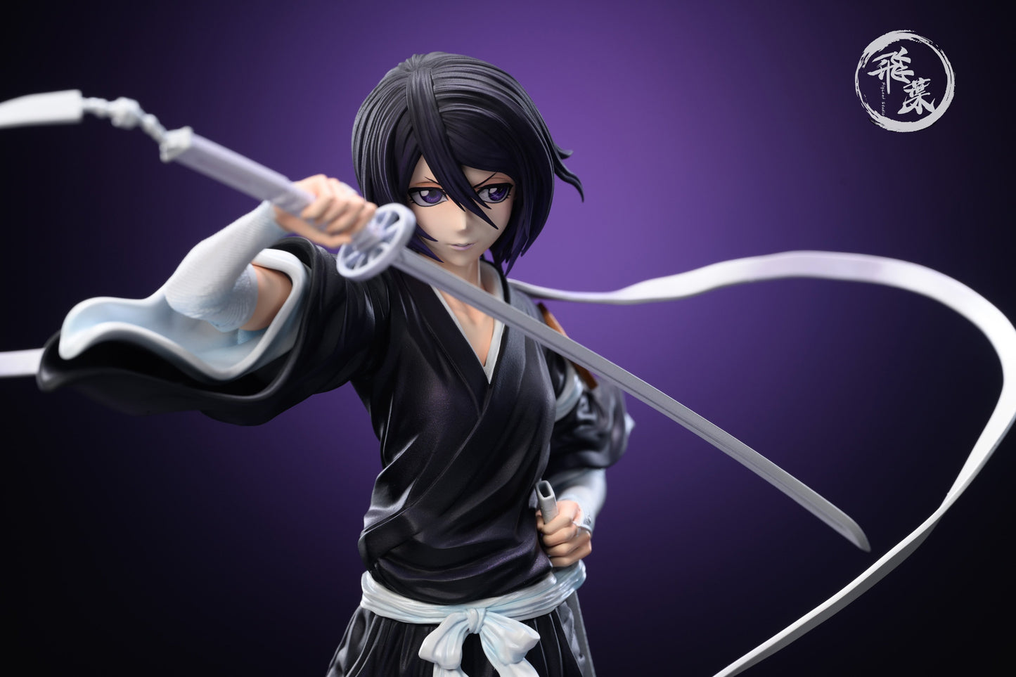 Fly Leaf - Rukia