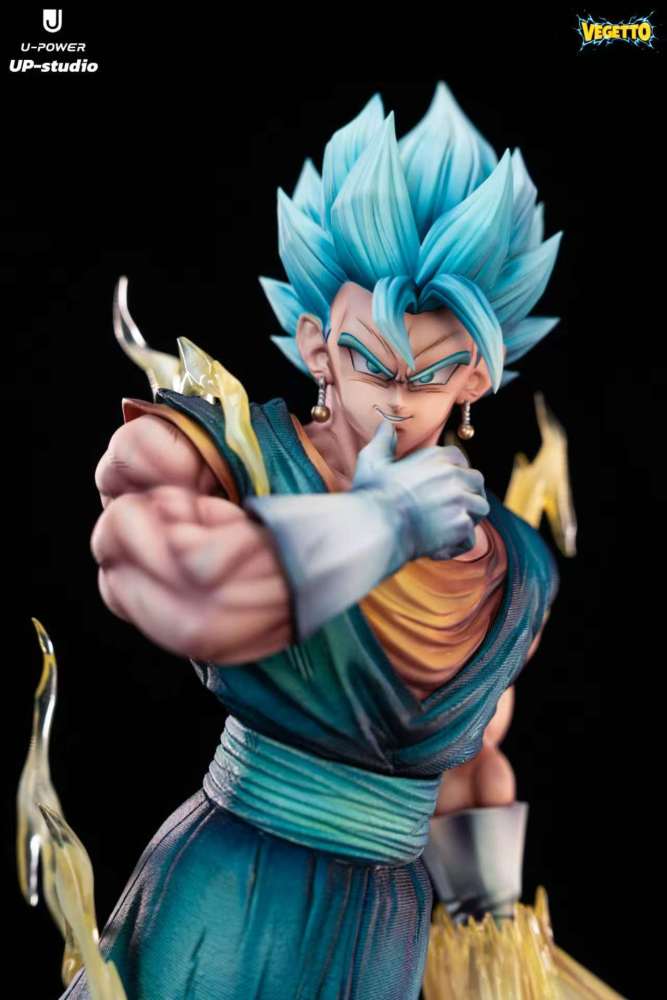 UP - Vegito