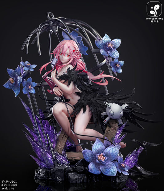 Meng Ya Xiang - Inori Yuzuriha
