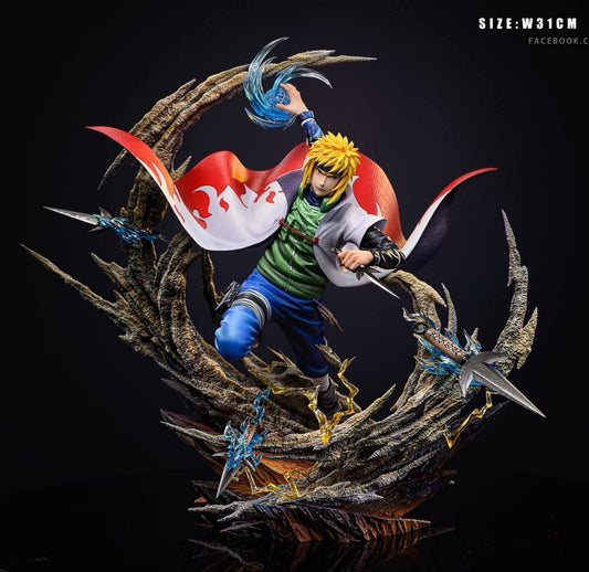 ZED - Minato
