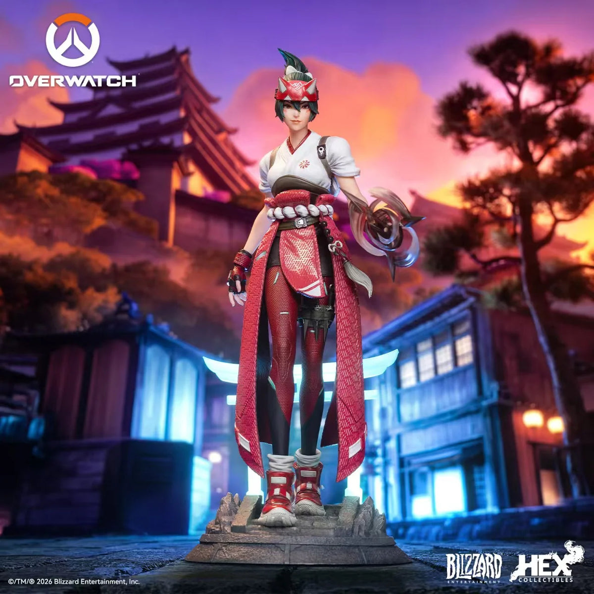 HEX - Kiriko