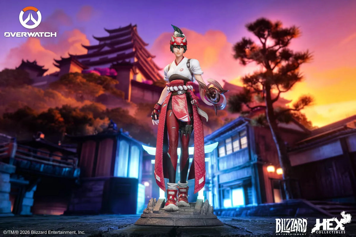HEX - Kiriko
