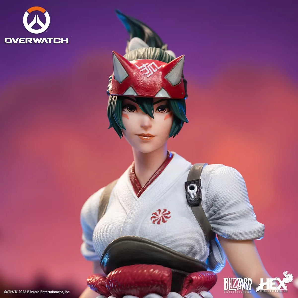 HEX - Kiriko