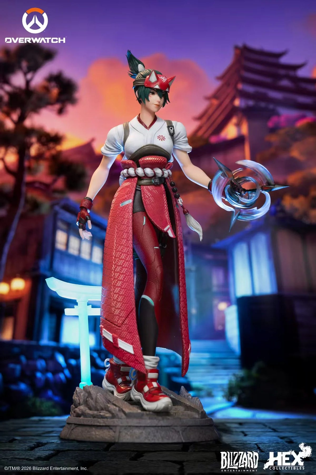 HEX - Kiriko
