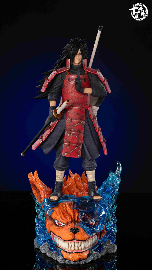 SNBR - Madara