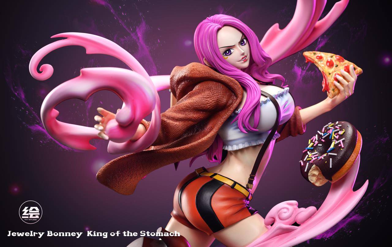 TH - Jewelry Bonney