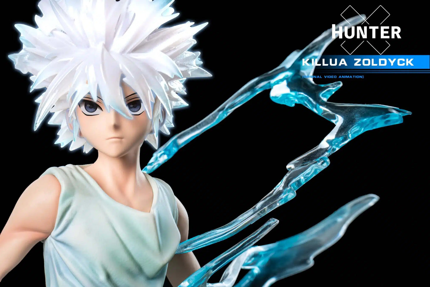 YU - Killua