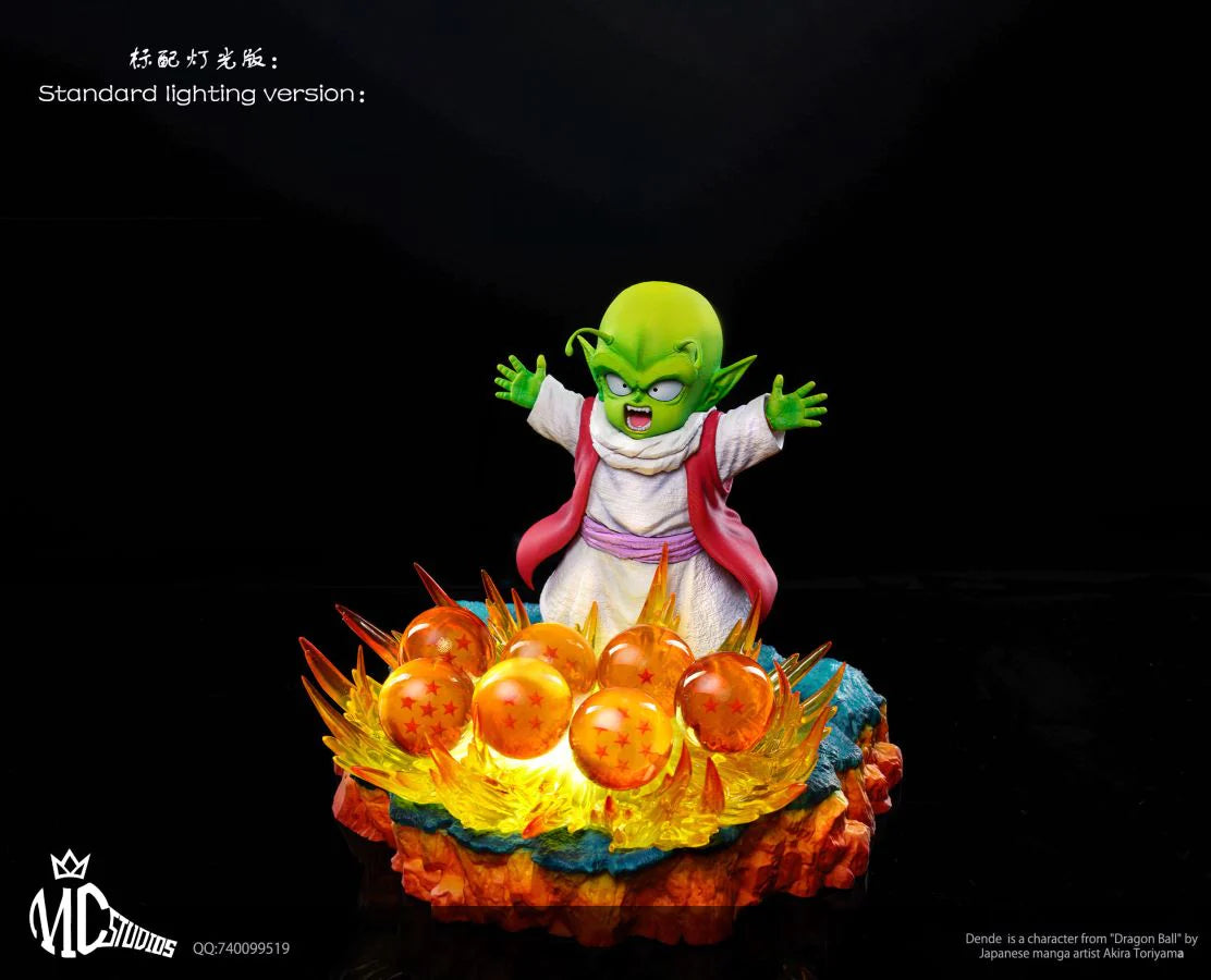 MC - Dende