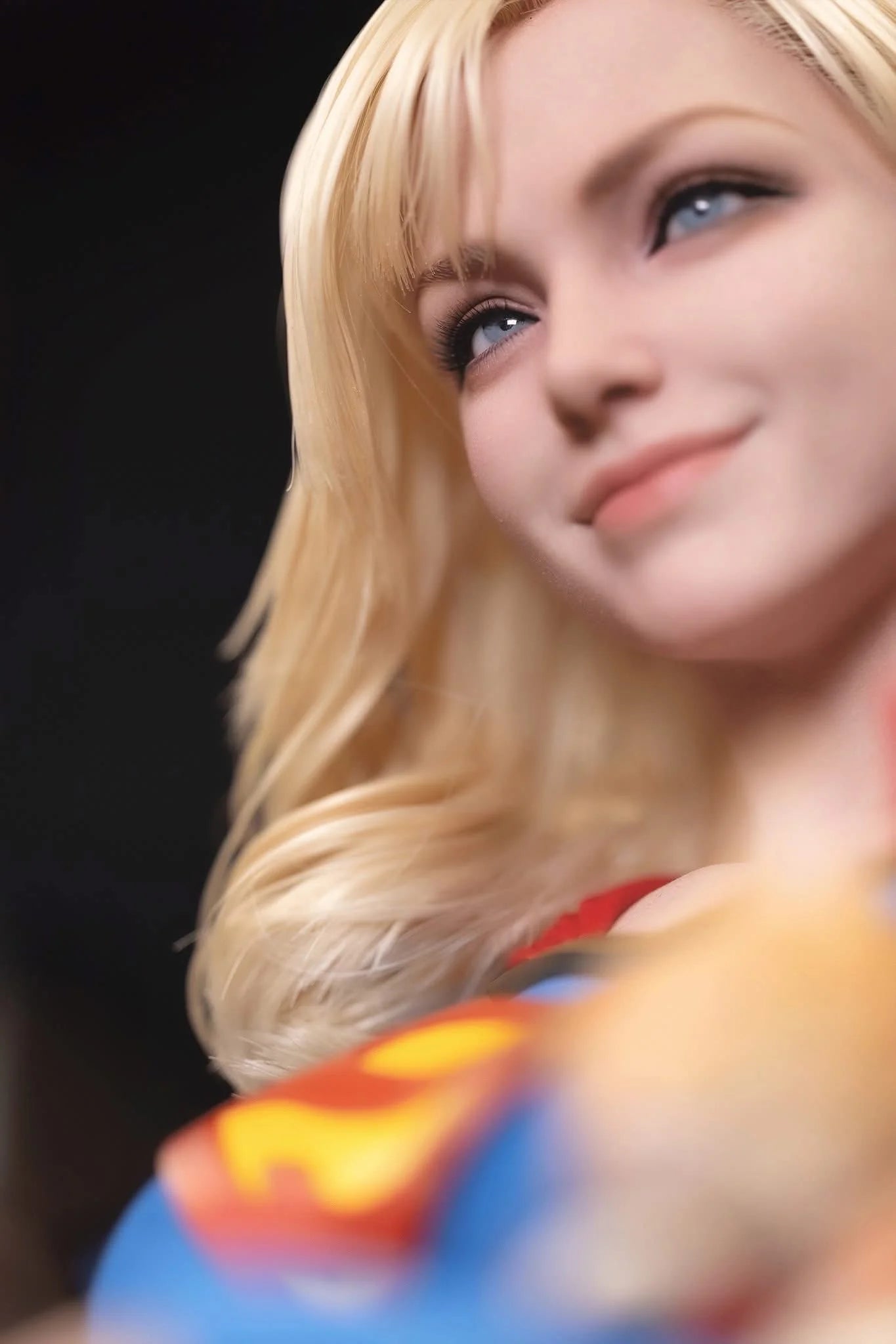 JND - Supergirl