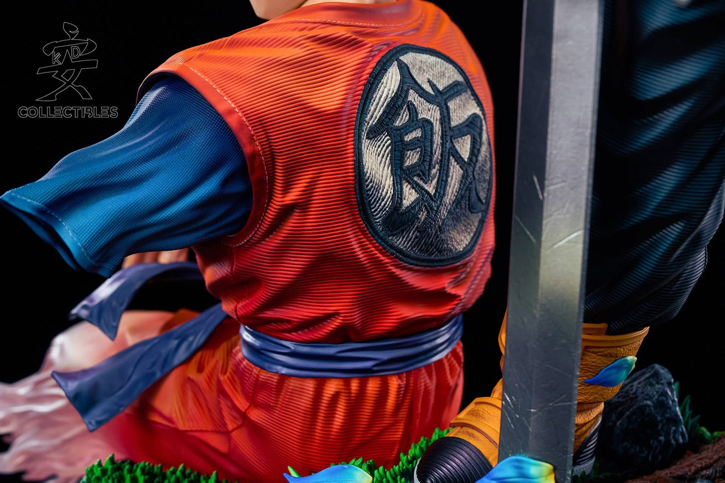 KDC - Trunks and Future Trunks