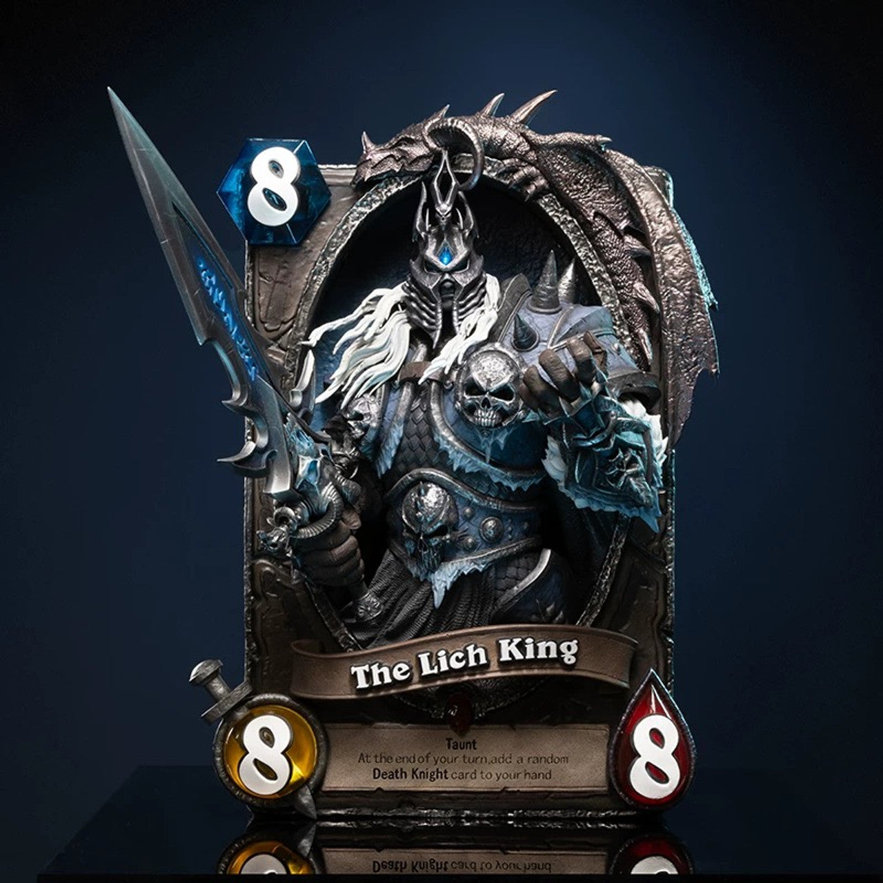 Blizzard Entertainment - The Lich King