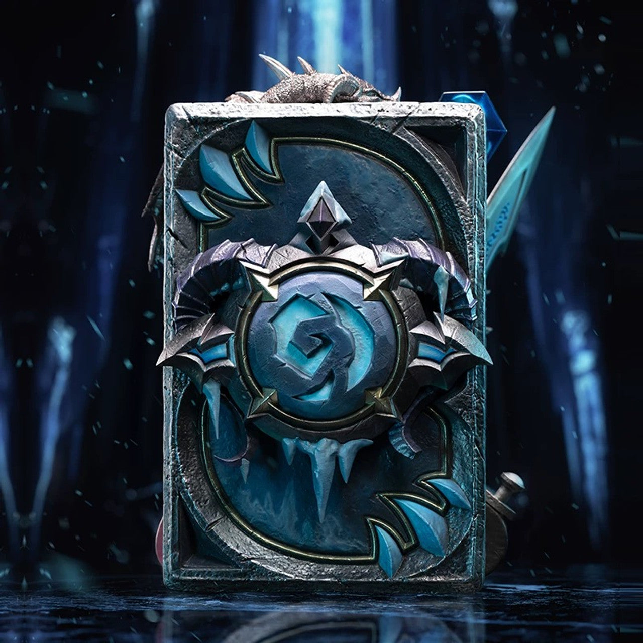 Blizzard Entertainment - The Lich King