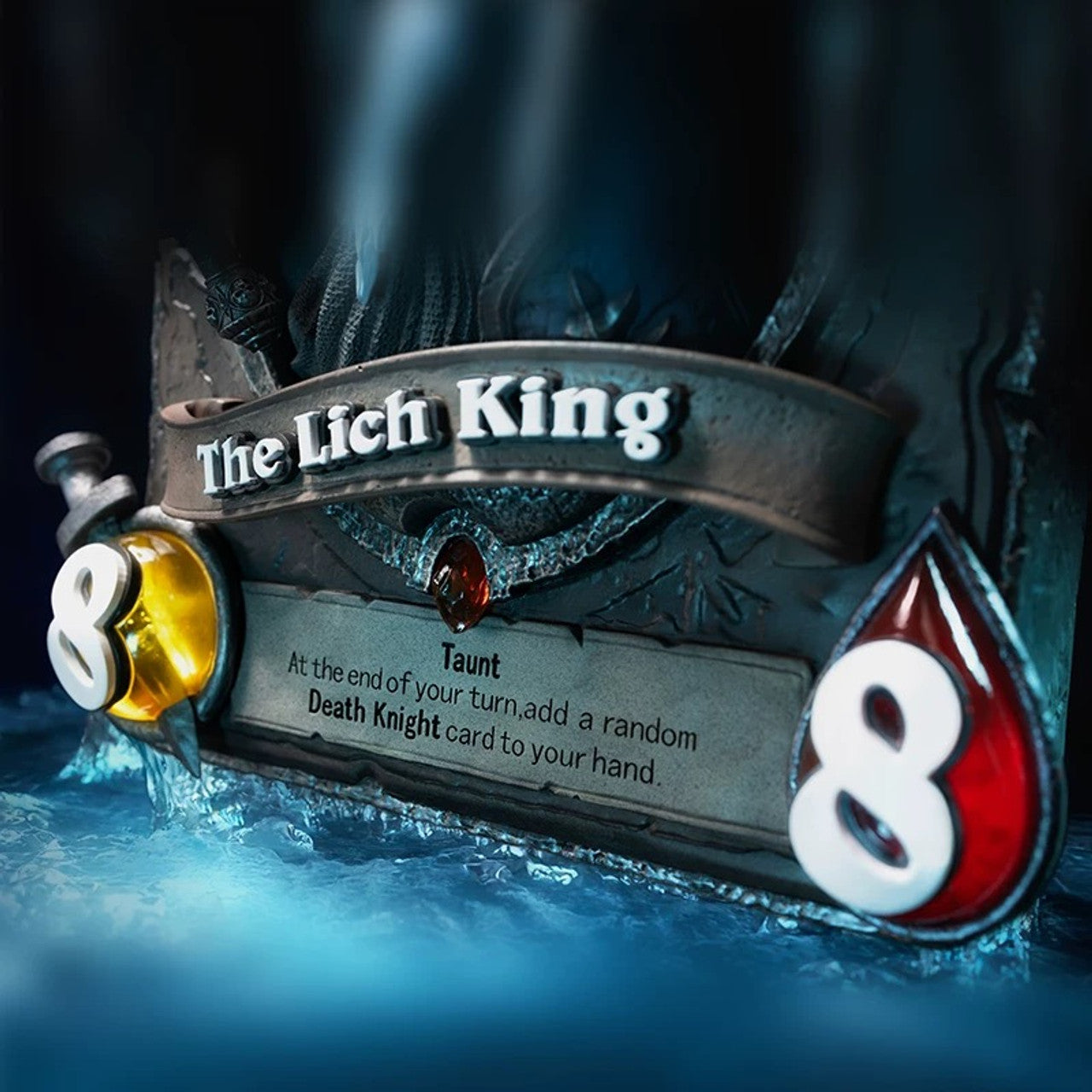 Blizzard Entertainment - The Lich King
