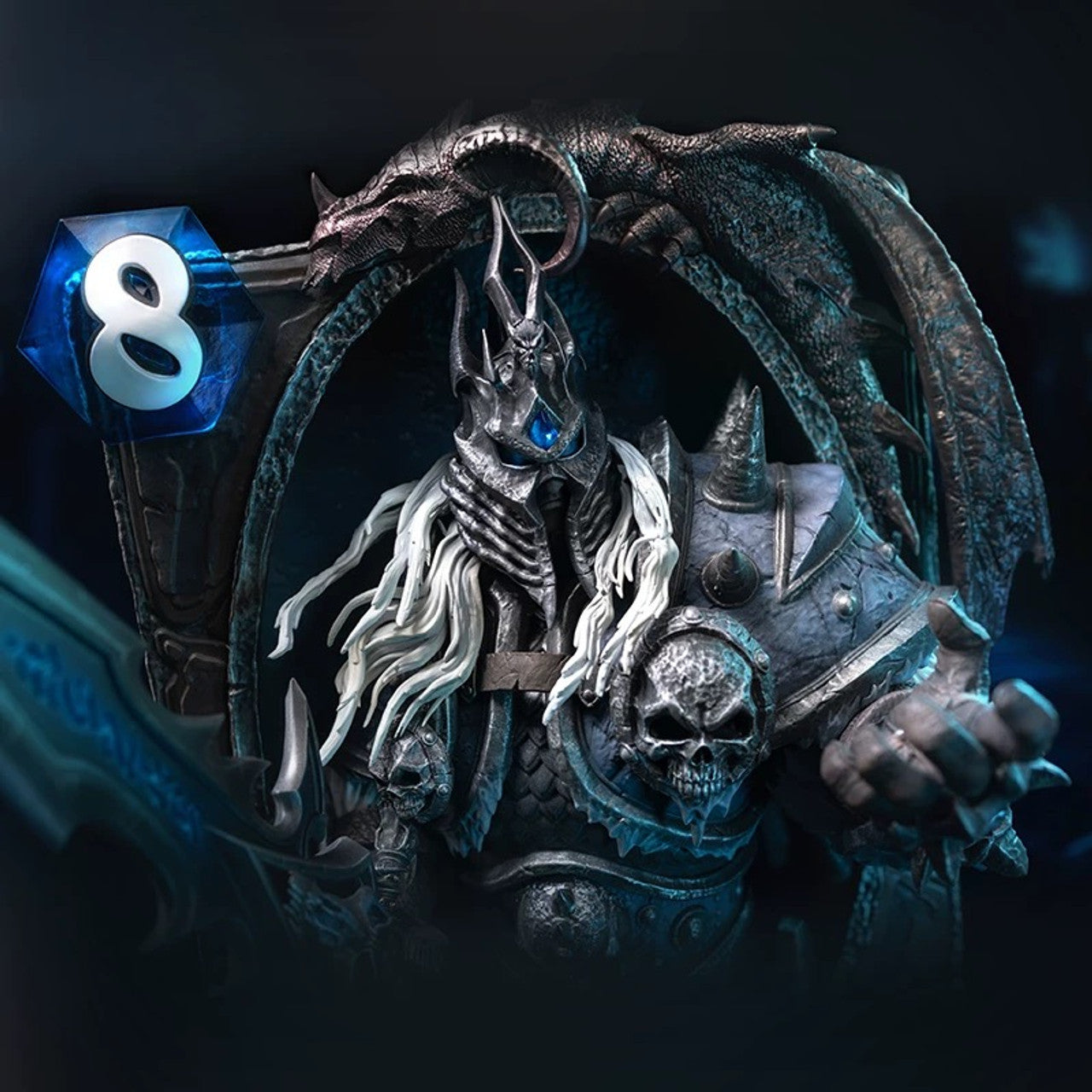 Blizzard Entertainment - The Lich King