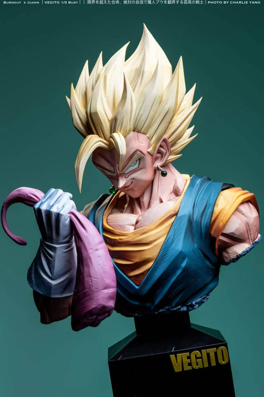 Burnout x Juann - Vegito