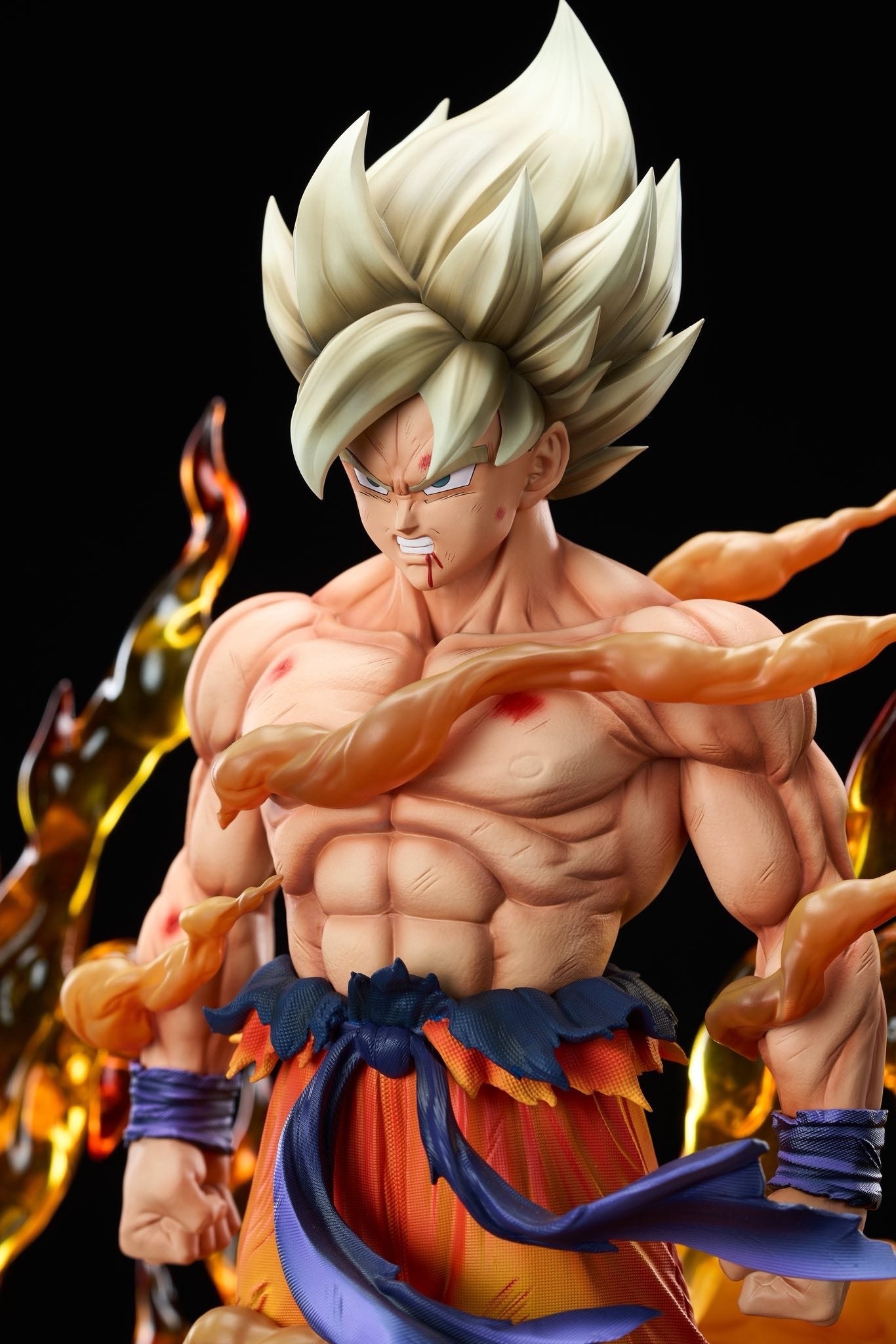 Civilization - SSJ Goku
