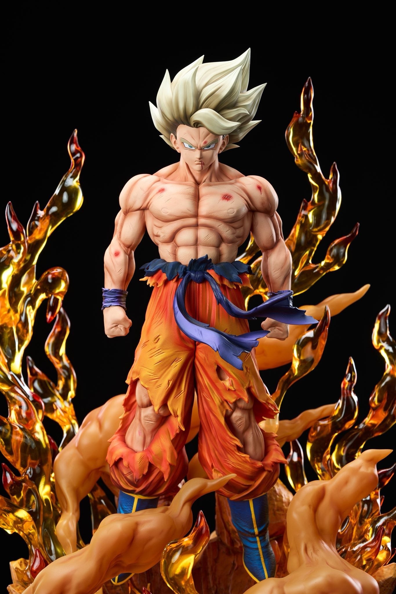 Civilization - SSJ Goku