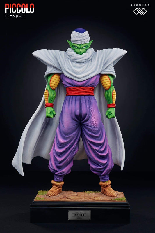 Infinite - Piccolo