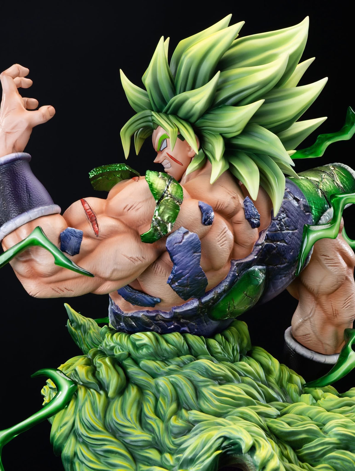 Yi Shou - Broly