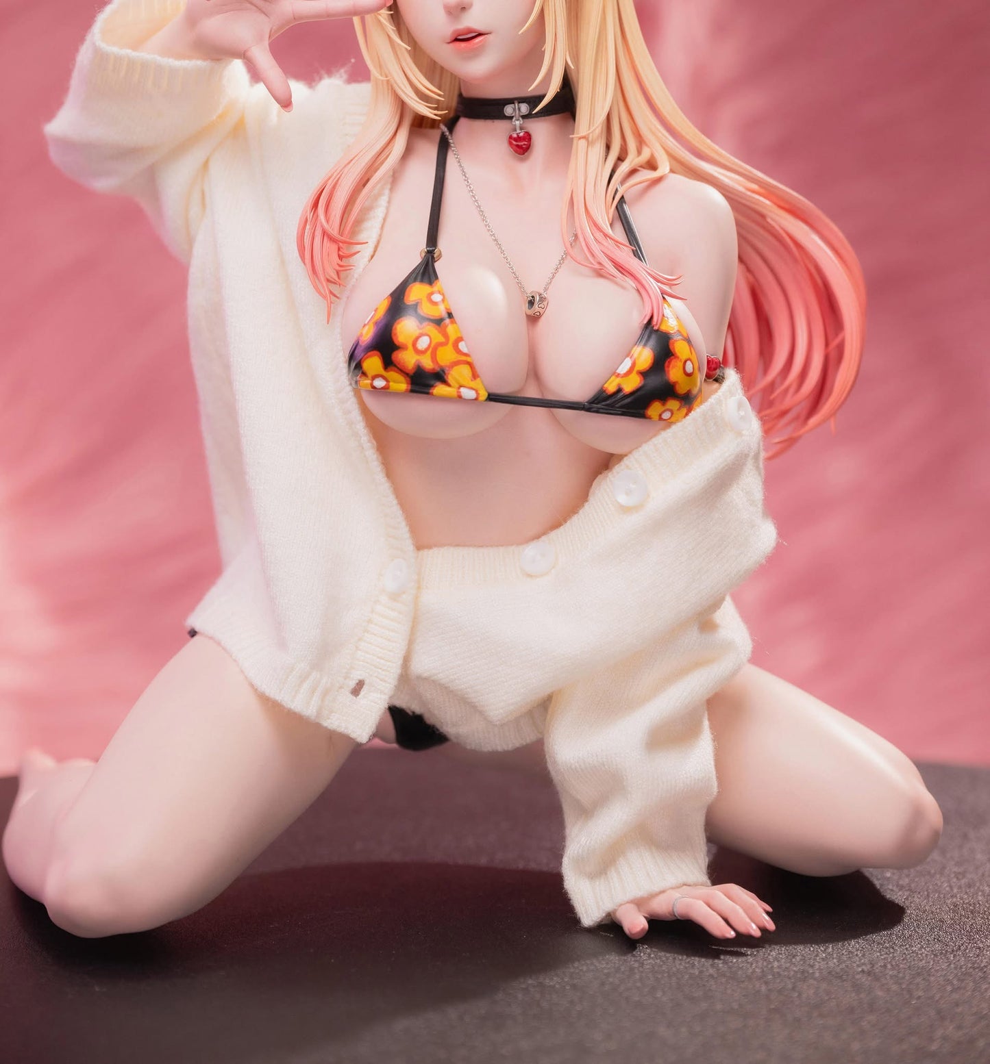 Creation - Marin Kitagawa