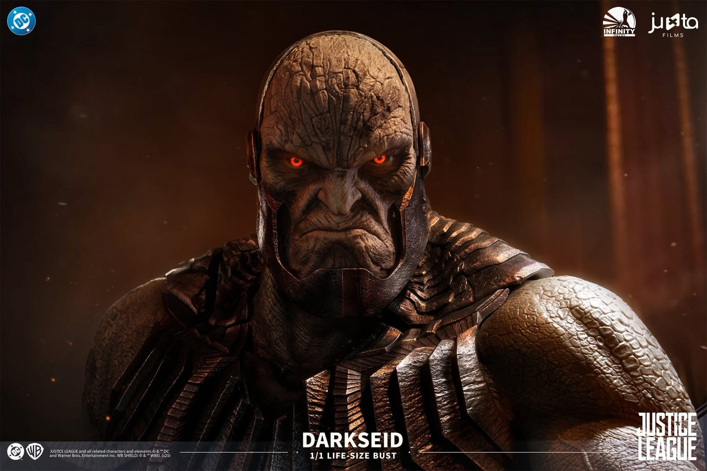 Infinity - Darkseid