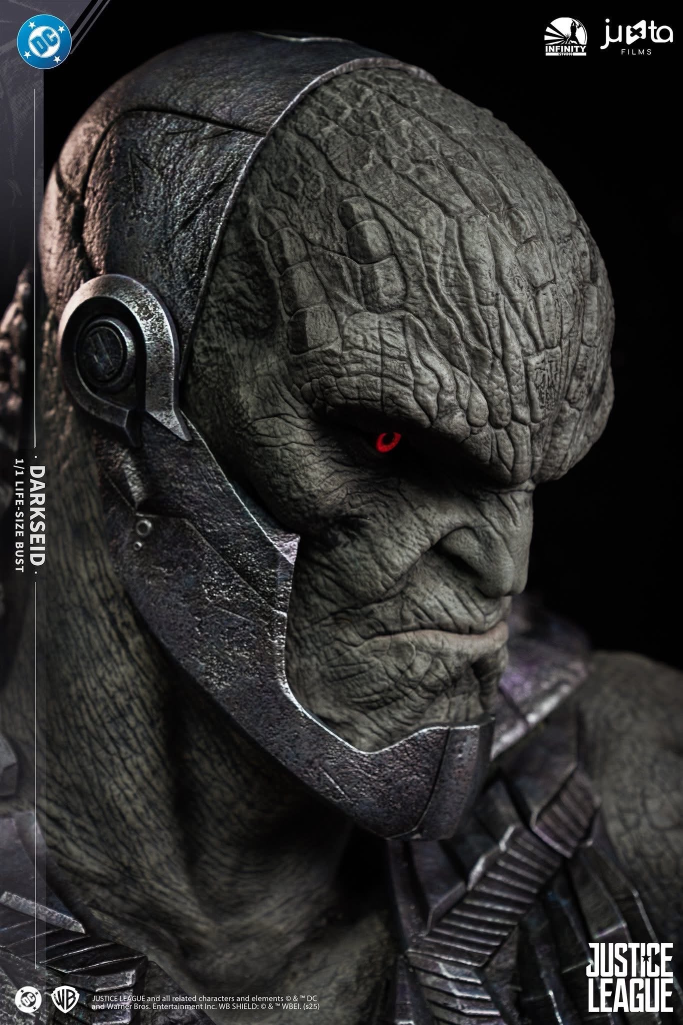 Infinity - Darkseid