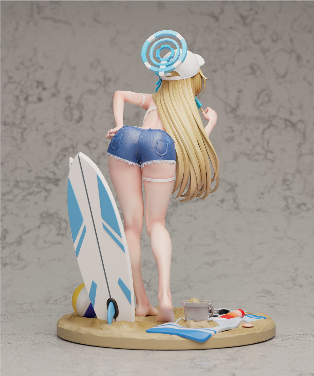 Beast - Asuna