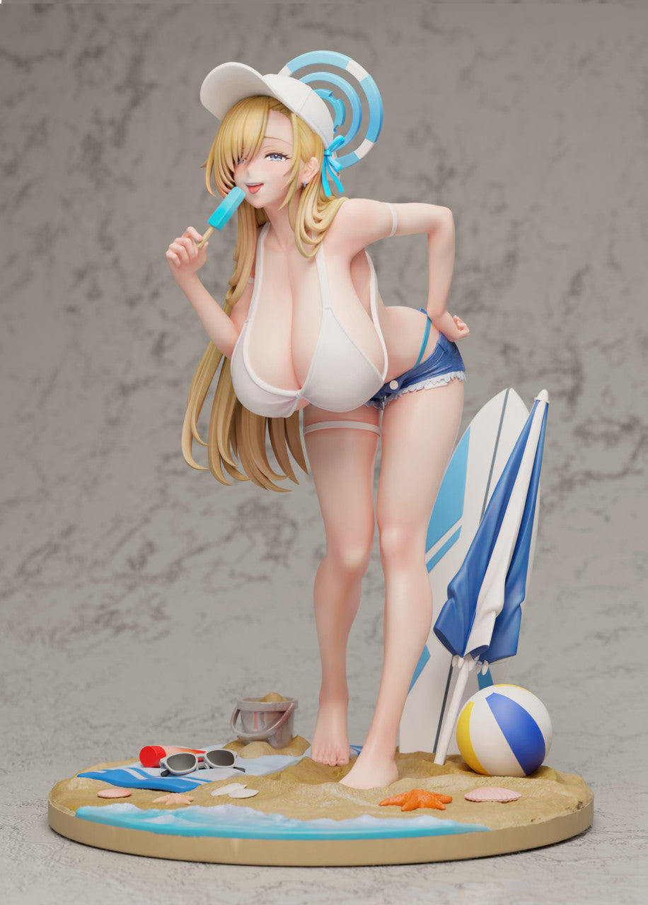 Beast - Asuna