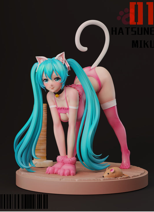 TG - Hatsune Miku
