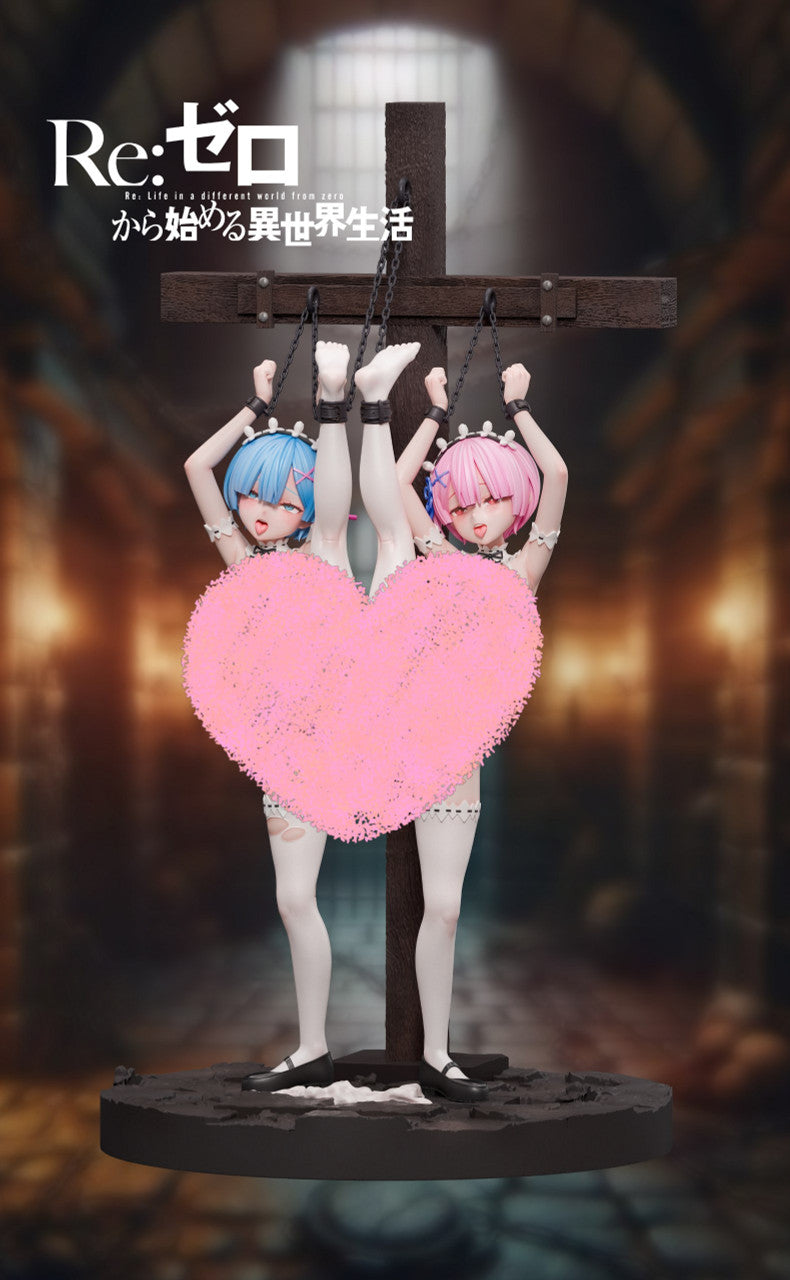 NTR - Ram and Rem