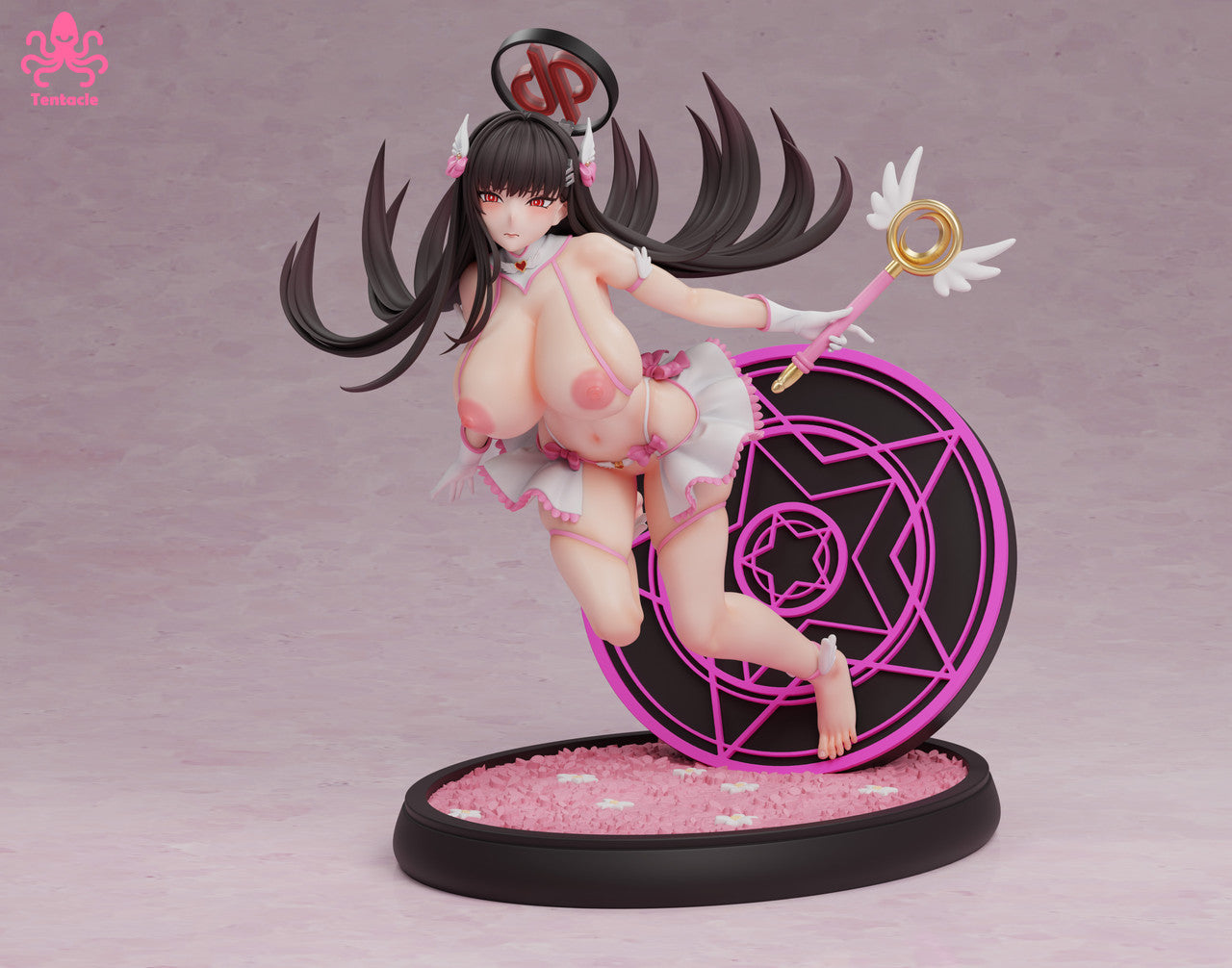 Tentacle - Rio Tsukatsuki