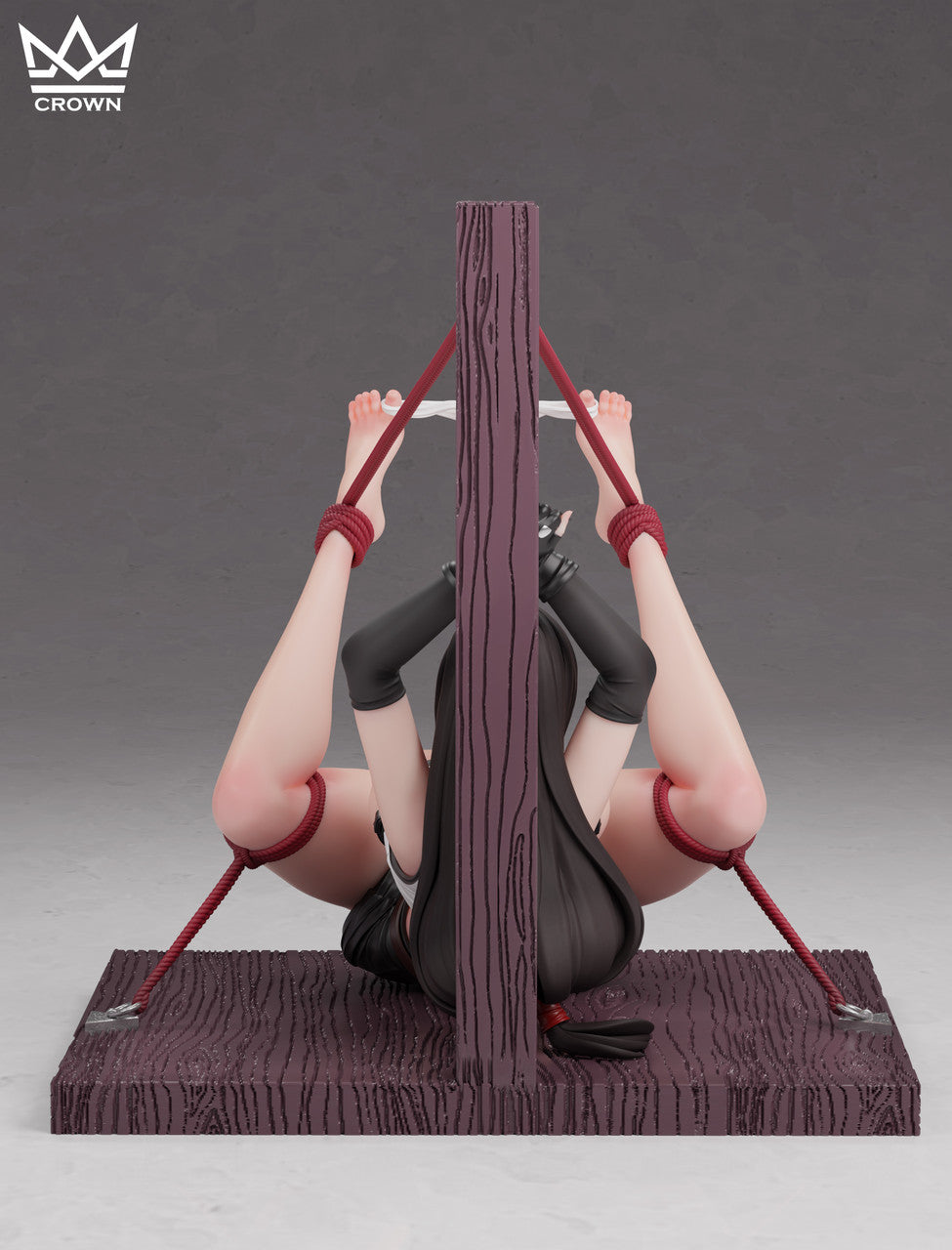 Crown - Tifa