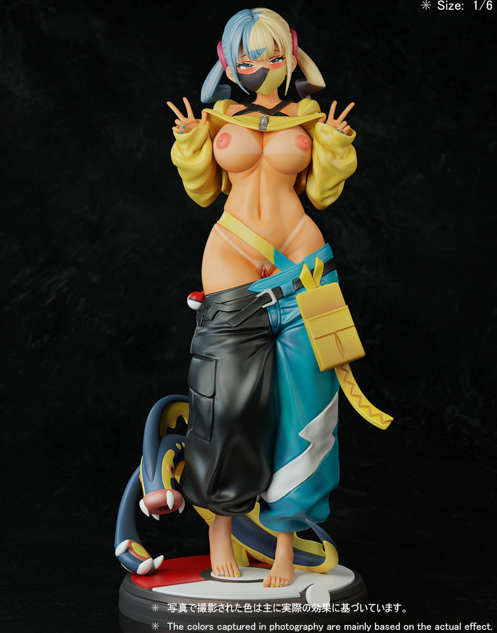 TG - Canari