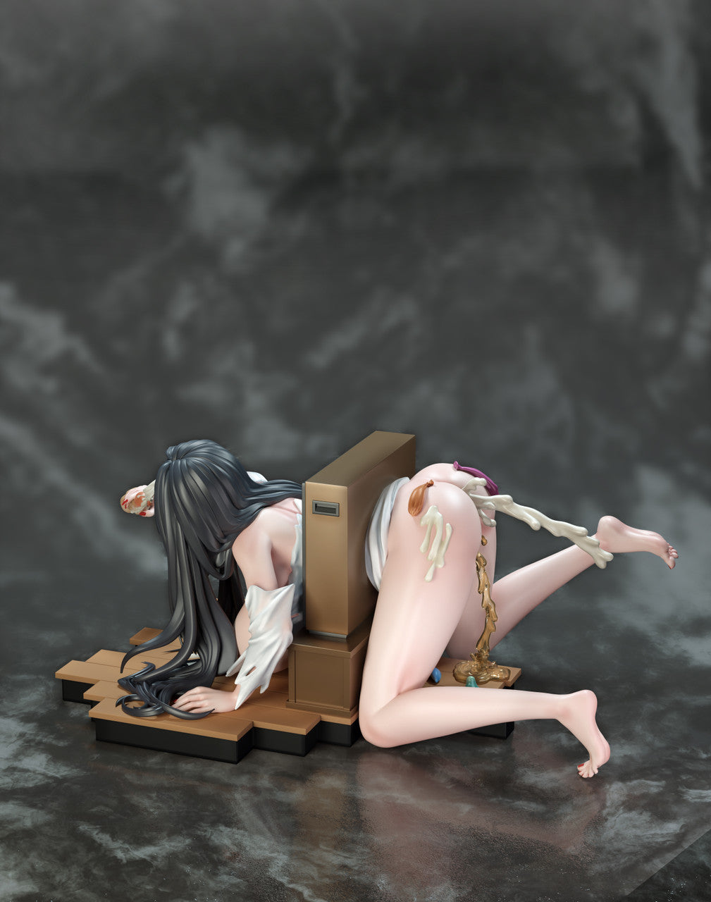 NTR - Sadako Yamamura