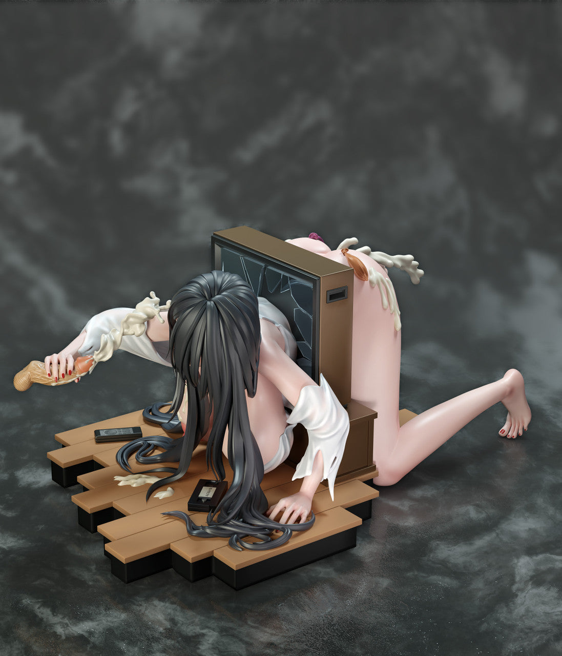 NTR - Sadako Yamamura