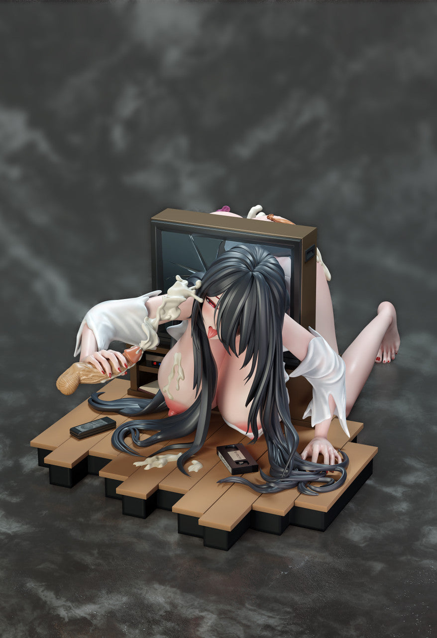 NTR - Sadako Yamamura