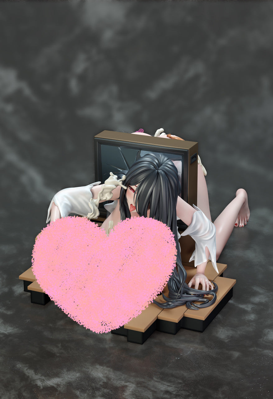 NTR - Sadako Yamamura