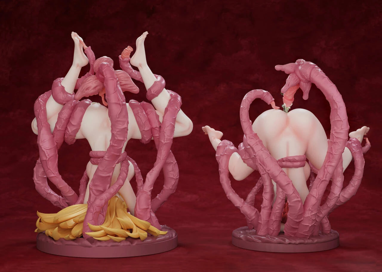 Tentacle - Mythra and Pyra