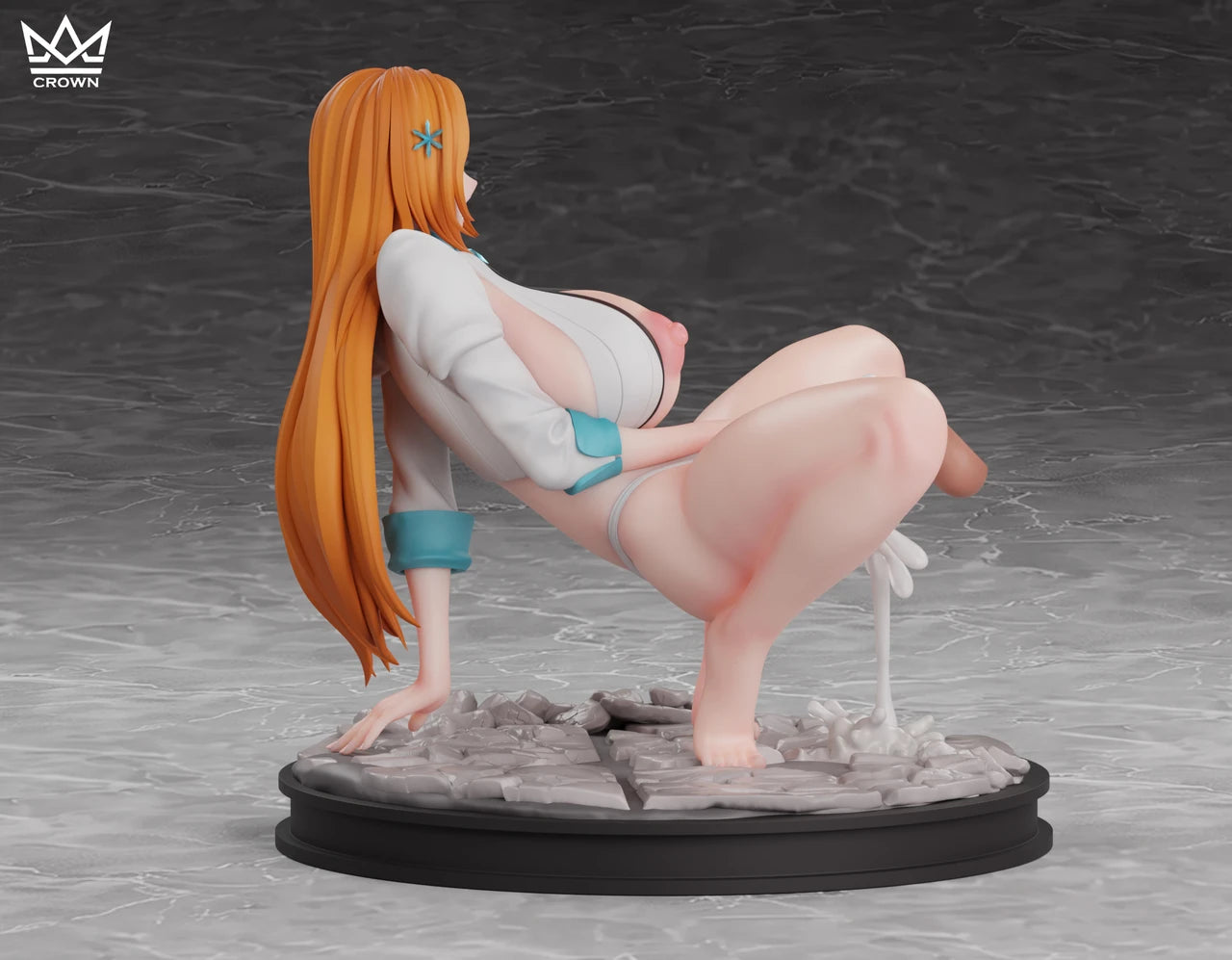 Crown - Orihime