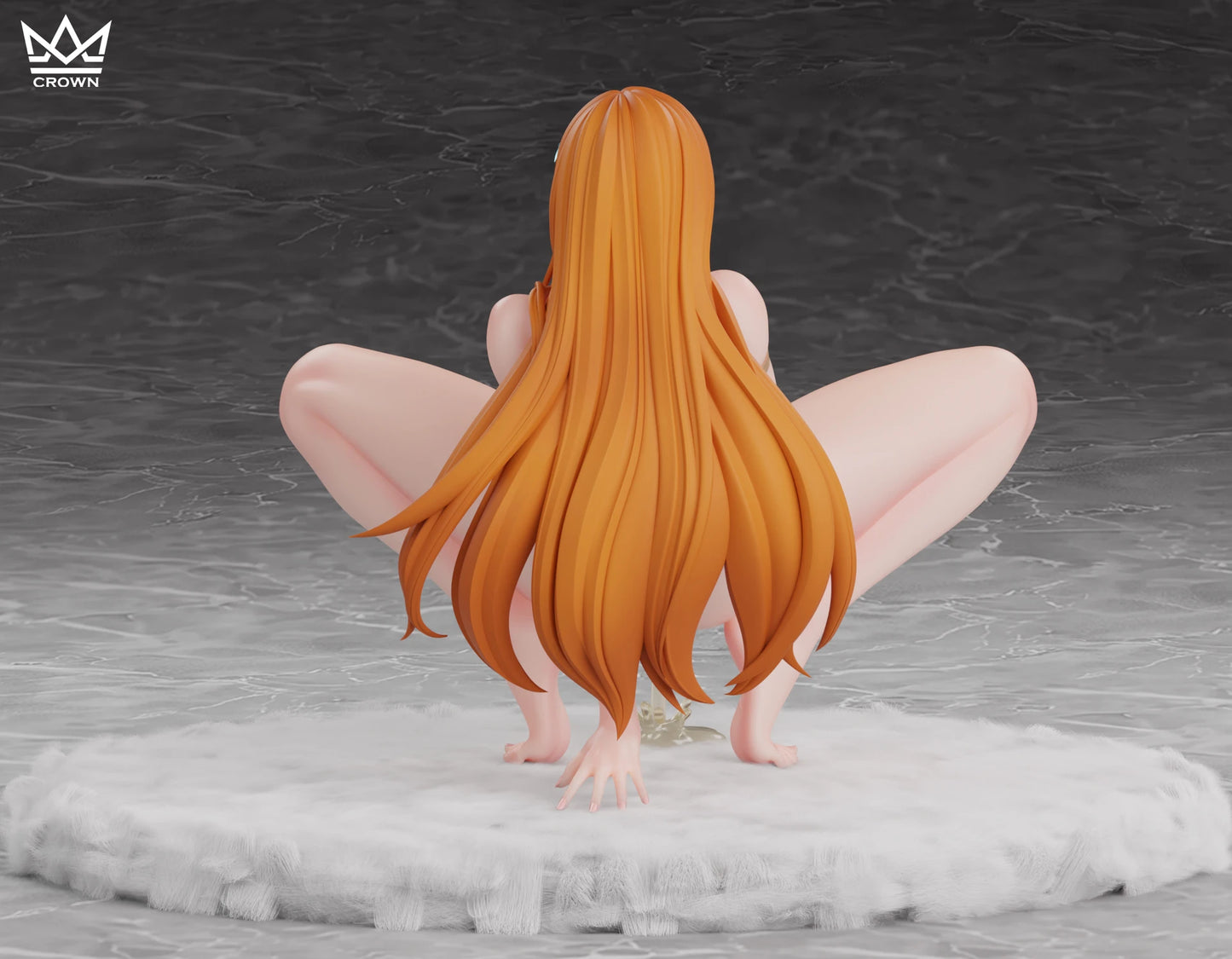 Crown - Orihime