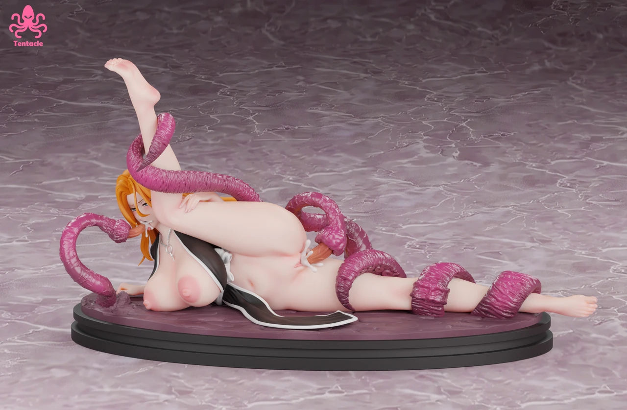 Tentacle - Rangiku