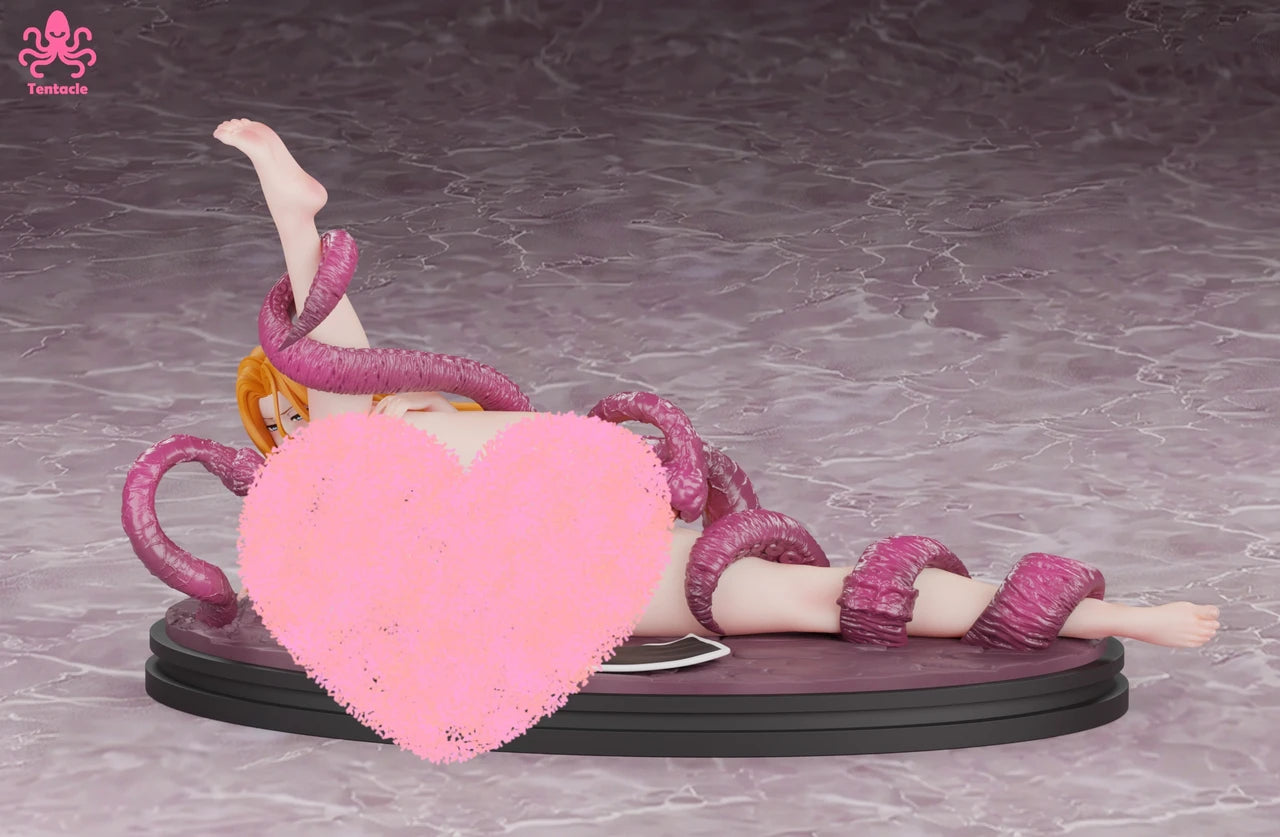 Tentacle - Rangiku