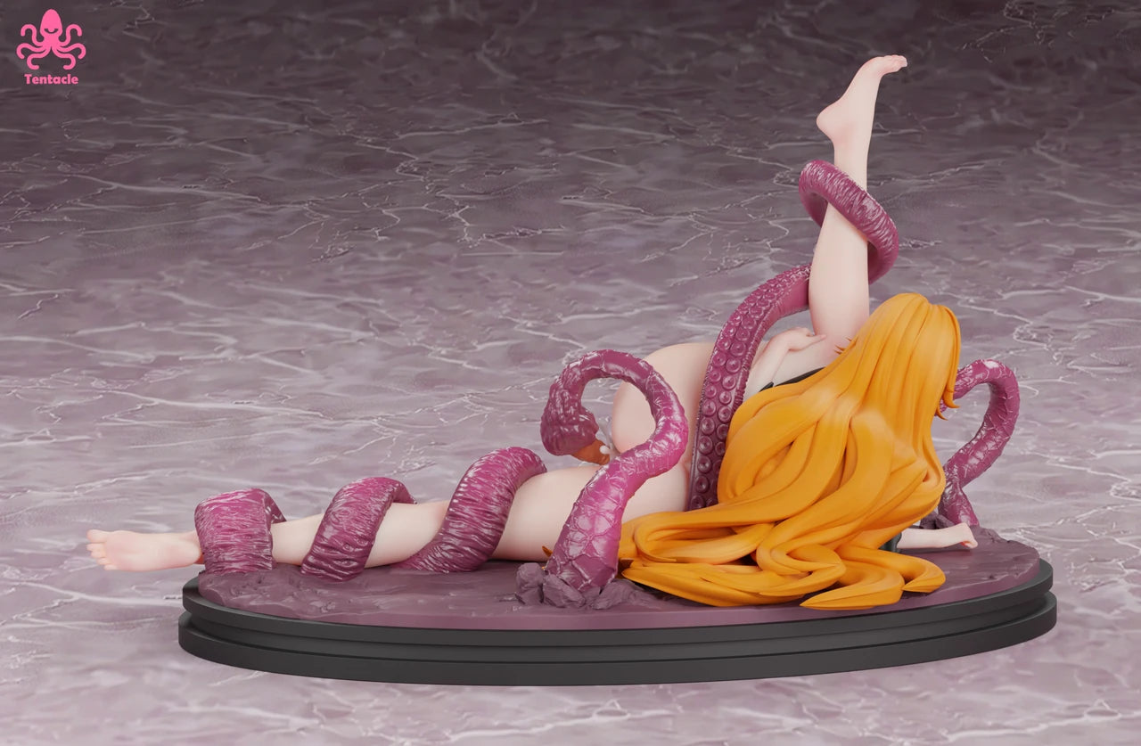 Tentacle - Rangiku