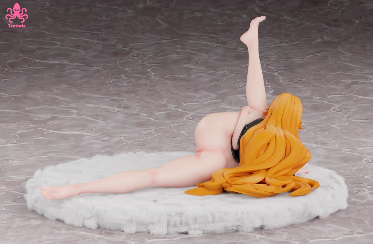 Tentacle - Rangiku