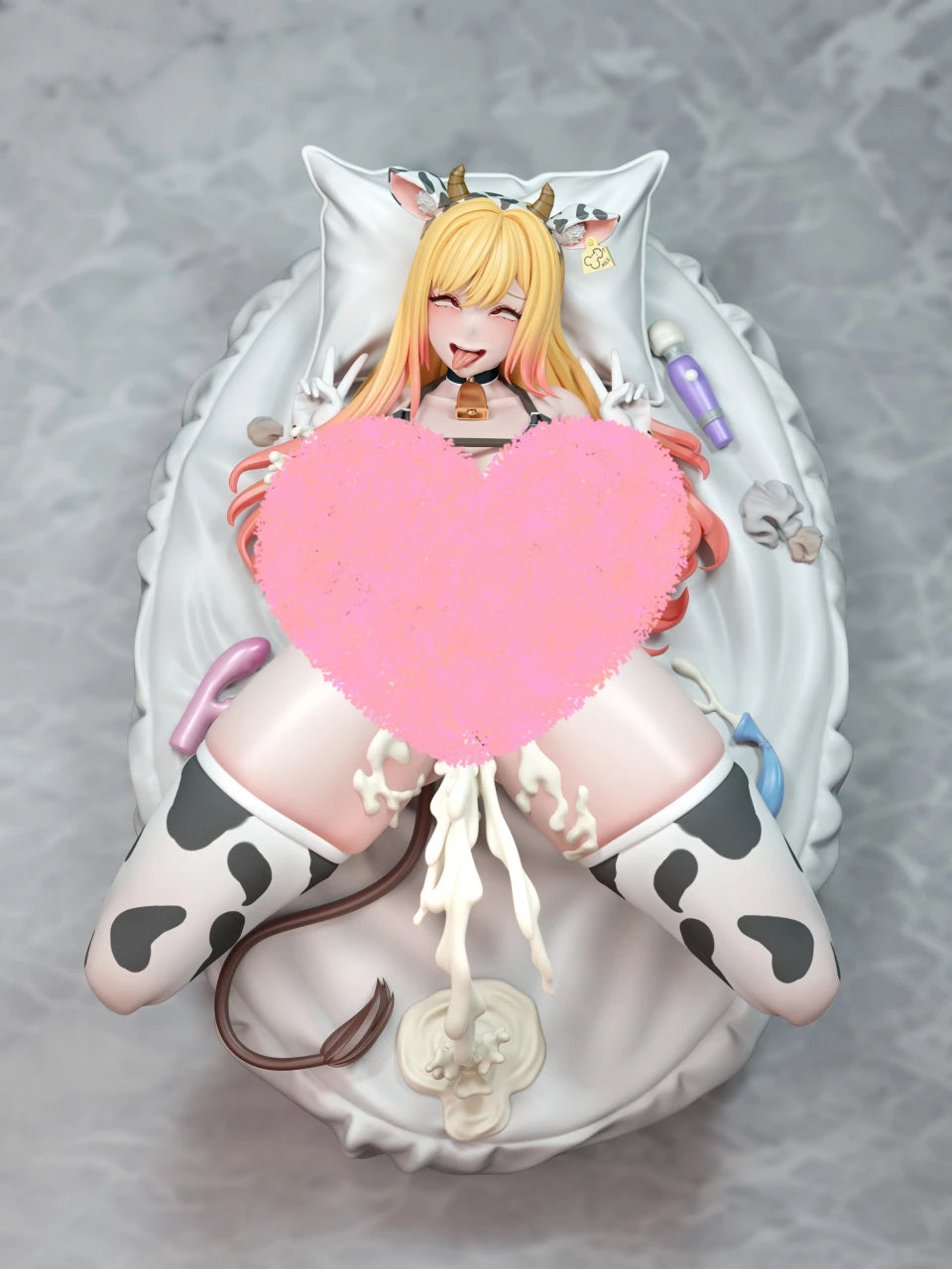 NTR - Marin Kitagawa