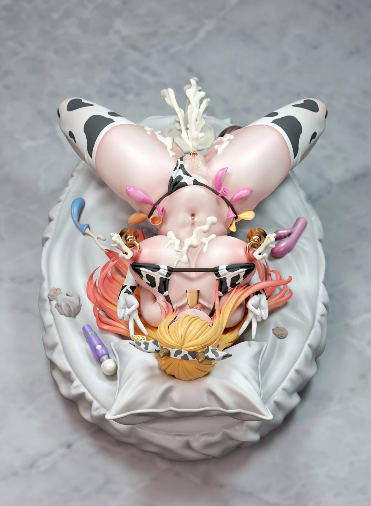 NTR - Marin Kitagawa