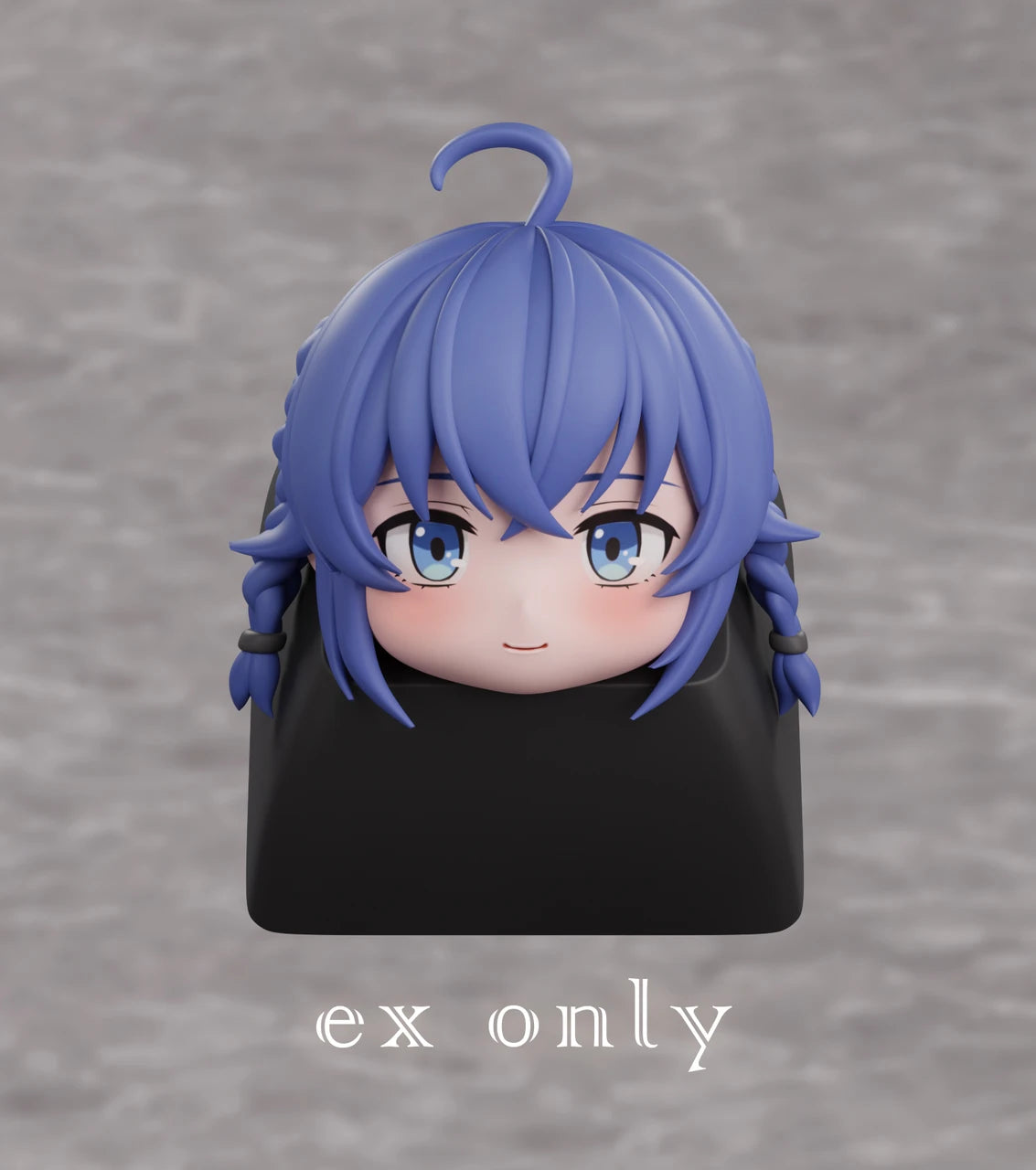 Crown - Roxy Migurdia