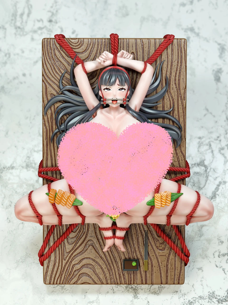 Crown - Yukiko Amagi