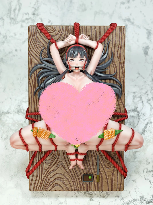 Crown - Yukiko Amagi