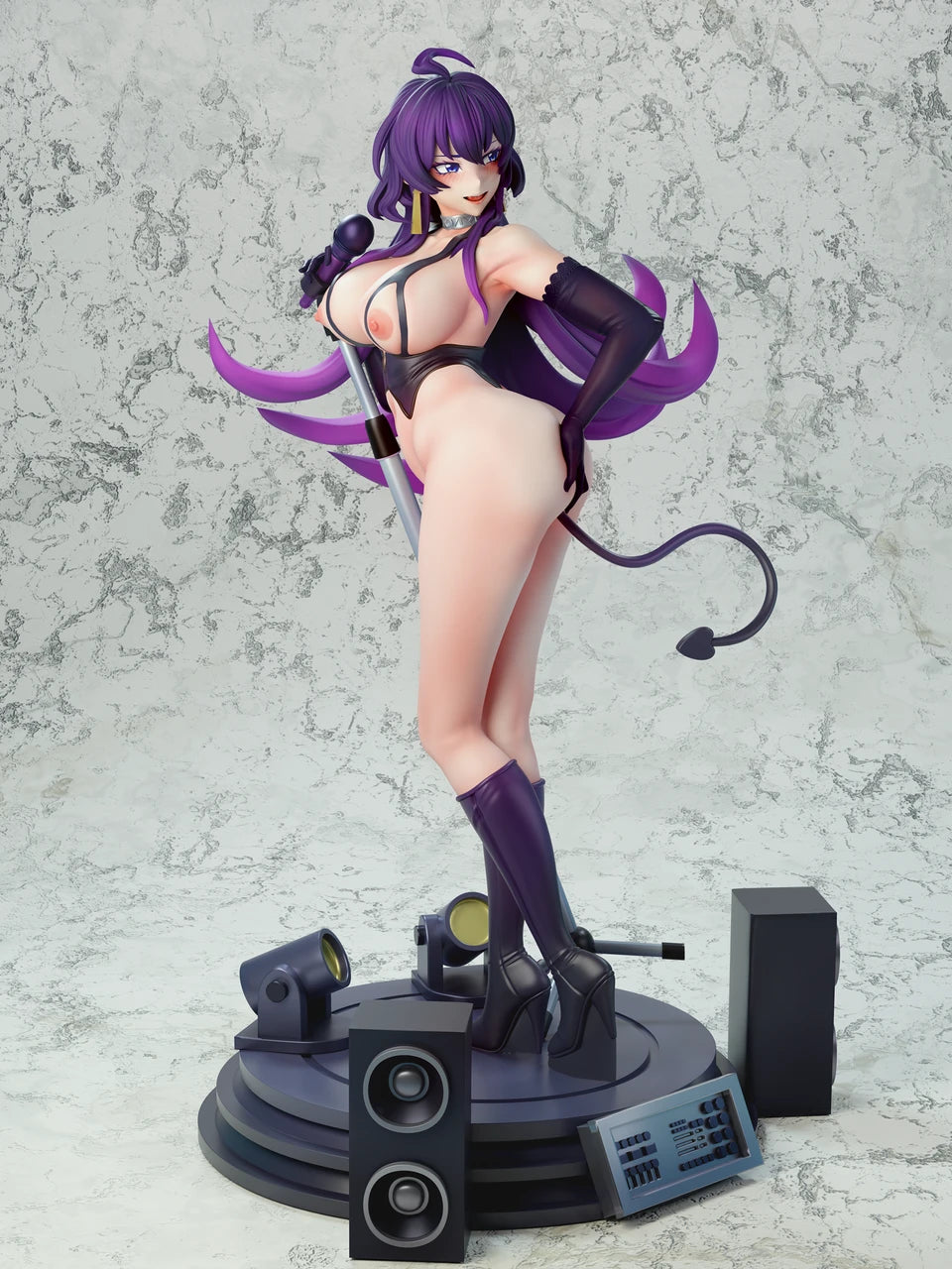 NTR - Iruma Suzuki